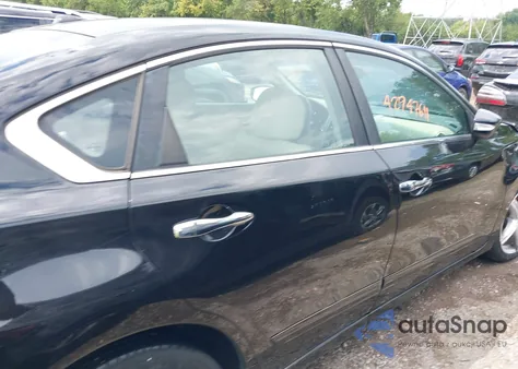 2015 Nissan Altima 3.5 Sl z USA, uszkodzony, nr VIN 1N4BL3AP1FC100649